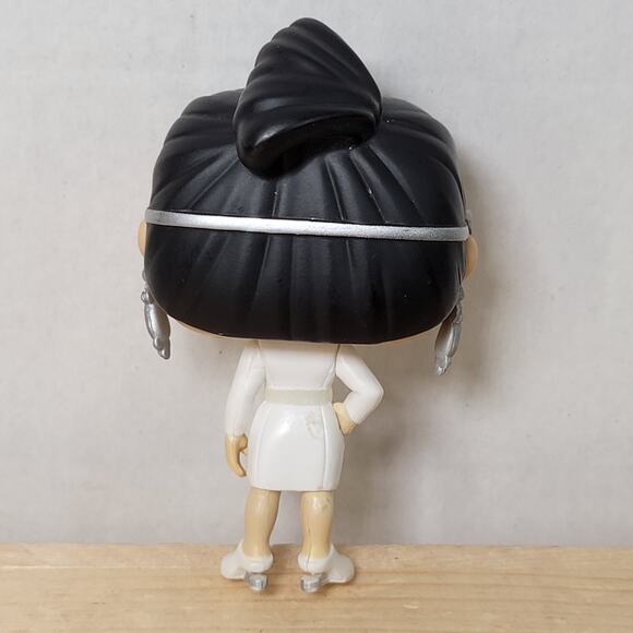 Funko Pop Movies: Blade Runner 2049 - Luv (#479) - Picture 3 of 5